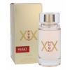 HUGO BOSS Hugo XX Woman Eau de Toilette nőknek 100 ml