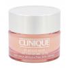 Clinique All About Eyes Szemkörnyékápoló krém nőknek 15 ml