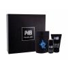 Mugler A*Men Ajándékcsomagok Eau de Toilette 100 ml + tufürdő és sampon 50 ml + deo stift 20 ml