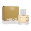 Mexx Woman Eau de Toilette nőknek 40 ml