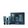 Davidoff Cool Water SET1 Ajándékcsomagok Eau de Toilette 40 ml + tusfürdő 50 ml + borotválkozás utáni balzsam 50 ml