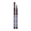 Dermacol Precise Eye Marker Szemhéjtus nőknek 1 ml Változat Brown