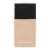 Chanel Vitalumière Aqua SPF15 Alapozó nőknek 30 ml Változat 22 Beige Rosé