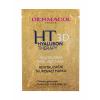 Dermacol 3D Hyaluron Therapy Revitalising Peel-Off Arcmaszk nőknek 15 ml