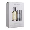 HUGO BOSS Boss Bottled Ajándékcsomagok eau de toilette 100 ml + deó stift 75 ml