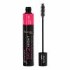 Rimmel London Day 2 Night Szempillaspirál nőknek 9,5 ml Változat 001 Black