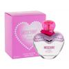 Moschino Pink Bouquet Eau de Toilette nőknek 50 ml