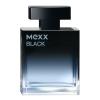 Mexx Black Man Eau de Toilette férfiaknak 50 ml