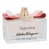 Ferragamo Signorina Eau de Parfum nőknek 100 ml teszter