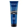 Redken Hardwear Max Sculpting Gel Hajzselé nőknek 250 ml