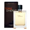 Hermes Terre d´Hermès Eau de Toilette férfiaknak 50 ml teszter