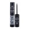 Dermacol Liquid Dipliner Szemhéjtus nőknek 2,8 ml Változat Black