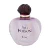 Dior Pure Poison Eau de Parfum nőknek 100 ml sérült doboz