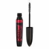 Rimmel London Mascara Volume Flash X10 Szempillaspirál nőknek 8 ml Változat 001 Extreme Black