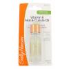 Sally Hansen Cuticle Care Vitamin E Nail and Cuticle Oil Körömápolás nőknek 13,3 ml