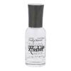 Sally Hansen Hard As Nails Xtreme Wear Körömlakk nőknek 11,8 ml Változat 100 Invisible