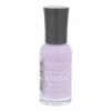 Sally Hansen Hard As Nails Xtreme Wear Körömlakk nőknek 11,8 ml Változat 270 Lacey Lilac