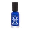 Sally Hansen Xtreme Wear Körömlakk nőknek 11,8 ml Változat 420 Pacific Blue