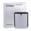 Porsche Design Titan Eau de Toilette férfiaknak 50 ml