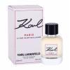 Karl Lagerfeld Karl Paris 21 Rue Saint-Guillaume Eau de Parfum nőknek 60 ml