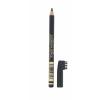 Max Factor Eyebrow Pencil Szemöldökceruza nőknek 3,5 g Változat 1 Ebony