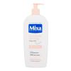 Mixa Allantoin Restore Body Milk Testápoló tej nőknek 400 ml