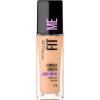 Maybelline Fit Me! SPF18 Alapozó nőknek 30 ml Változat 125 Nude Beige