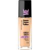 Maybelline Fit Me! SPF18 Alapozó nőknek 30 ml Változat 120 Classic Ivory