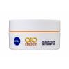 Nivea Q10 Energy Healthy Glow Day Care SPF15 Nappali arckrém nőknek 50 ml