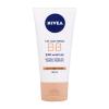 Nivea BB Cream 5in1 Day Cream SPF15 BB krém nőknek 50 ml Változat Light