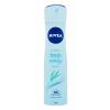 Nivea Energy Fresh 48h Izzadásgátló nőknek 150 ml