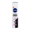 Nivea Black &amp; White Invisible Clear 48h Izzadásgátló nőknek 150 ml