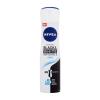 Nivea Black &amp; White Invisible Pure 48h Izzadásgátló nőknek 150 ml