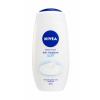 Nivea Creme Soft Tusfürdő nőknek 250 ml