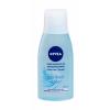 Nivea Gentle Eye Make-up Remover Sminklemosó szemre nőknek 125 ml