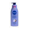 Nivea Smooth Sensation Testápoló tej nőknek 400 ml