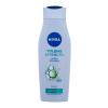 Nivea Volume Strength Sampon nőknek 400 ml