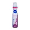 Nivea Diamond Gloss Care Hajlakk nőknek 250 ml