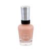 Sally Hansen Complete Salon Manicure Körömlakk nőknek 14,7 ml Változat 210 Naked Ambition