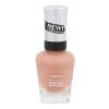 Sally Hansen Complete Salon Manicure Körömlakk nőknek 14,7 ml Változat 230 Nude Now