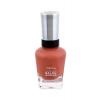 Sally Hansen Complete Salon Manicure Körömlakk nőknek 14,7 ml Változat 260 So Much Fawn