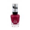 Sally Hansen Complete Salon Manicure Körömlakk nőknek 14,7 ml Változat 360 Plums The Word