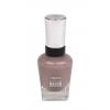 Sally Hansen Complete Salon Manicure Körömlakk nőknek 14,7 ml Változat 370 Commander in Chic