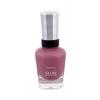 Sally Hansen Complete Salon Manicure Körömlakk nőknek 14,7 ml Változat 374 Mauve Along