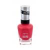 Sally Hansen Complete Salon Manicure Körömlakk nőknek 14,7 ml Változat 540 Frutti Petutie