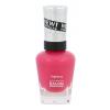 Sally Hansen Complete Salon Manicure Körömlakk nőknek 14,7 ml Változat 542 Cherry Up