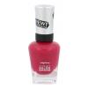 Sally Hansen Complete Salon Manicure Körömlakk nőknek 14,7 ml Változat 543 Berry Important