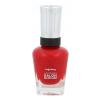 Sally Hansen Complete Salon Manicure Körömlakk nőknek 14,7 ml Változat 570 Right Said Red