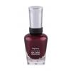 Sally Hansen Complete Salon Manicure Körömlakk nőknek 14,7 ml Változat 620 Wine Not