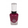 Sally Hansen Complete Salon Manicure Körömlakk nőknek 14,7 ml Változat 639 Scarlet Fever